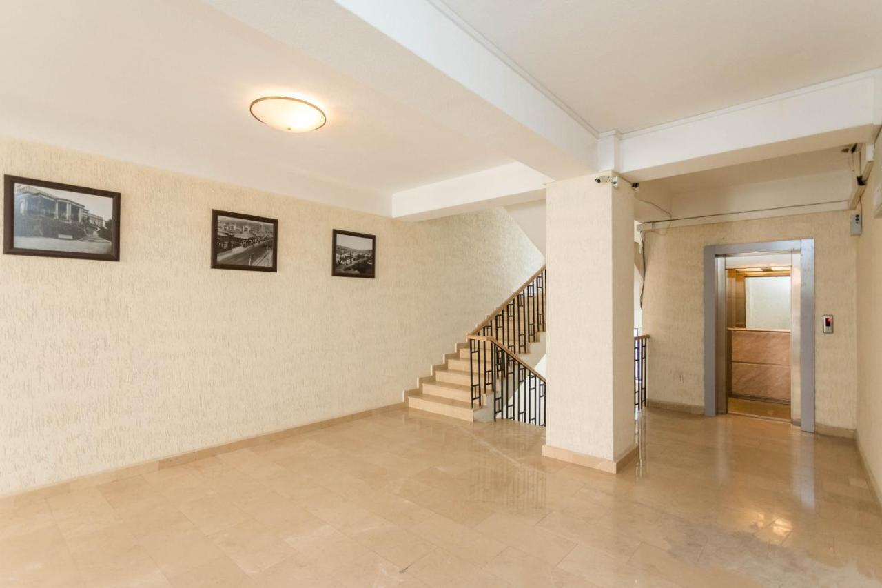 Apartment In The City Center Lll Tiflis Exterior foto